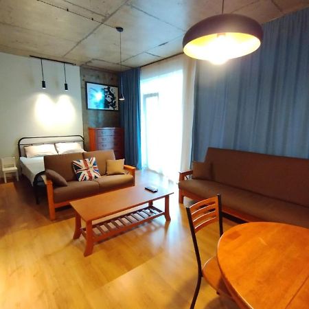Davka Apartments Batumi Zewnętrze zdjęcie
