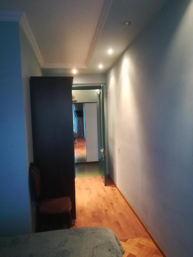 Davka Apartments Batumi Zewnętrze zdjęcie