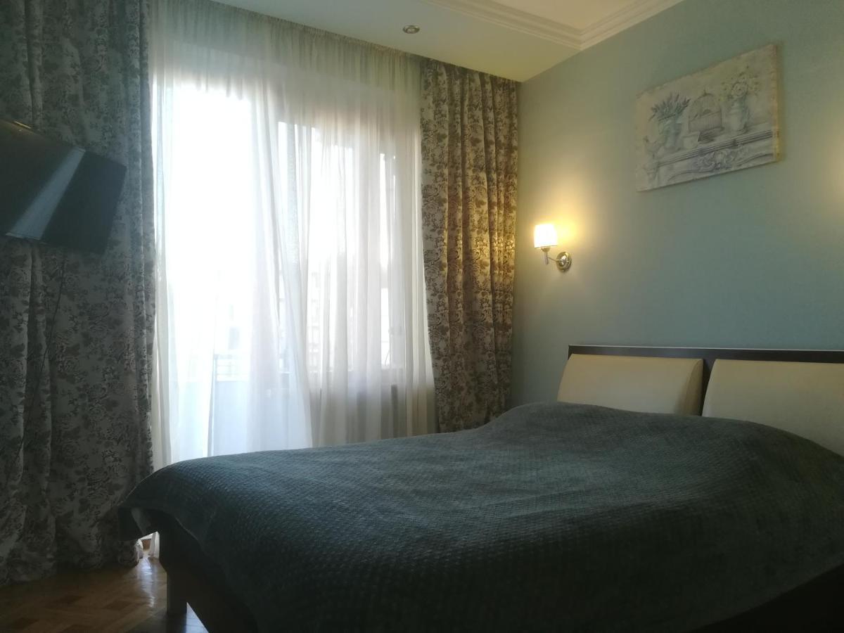 Davka Apartments Batumi Zewnętrze zdjęcie