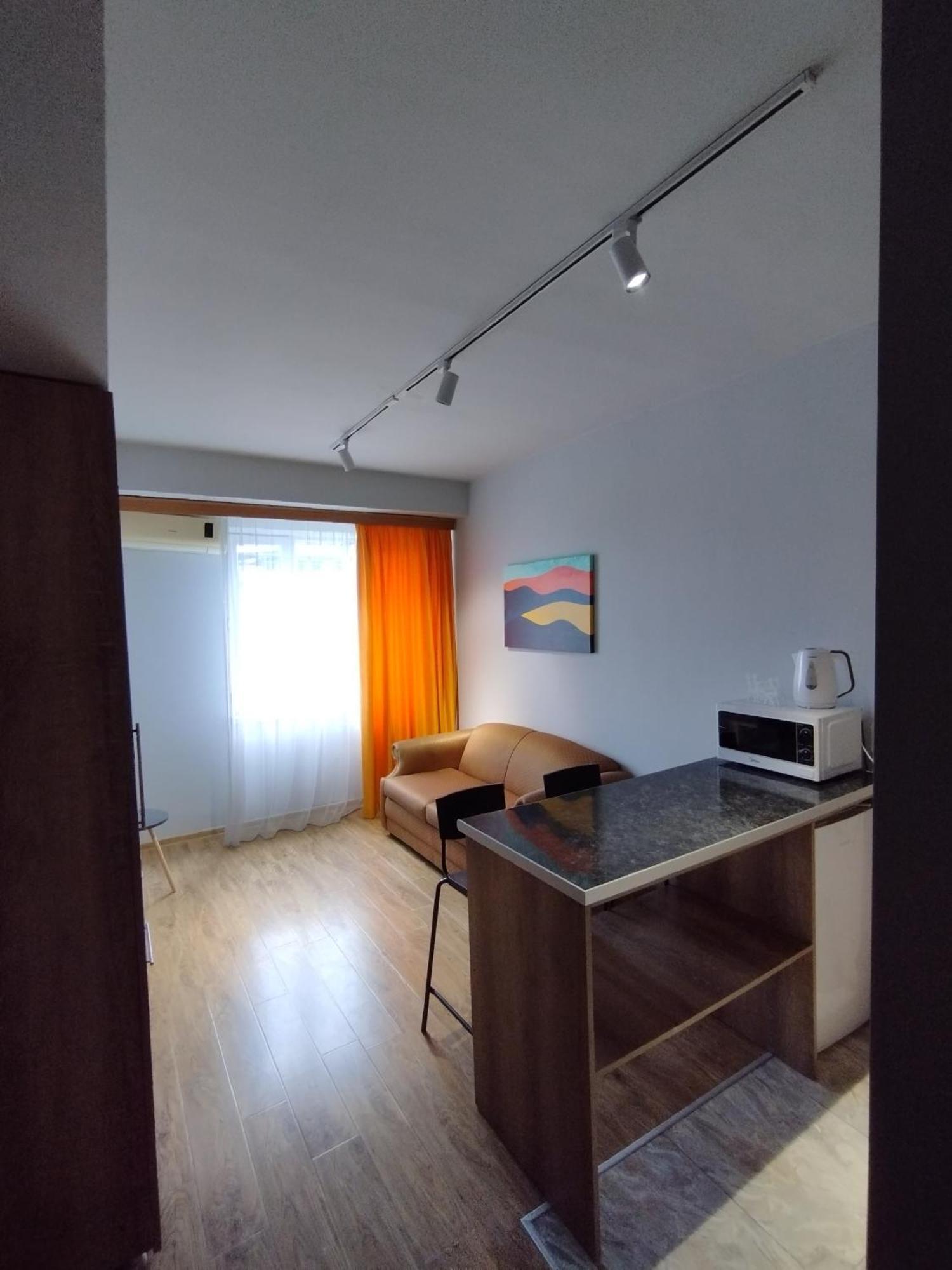 Davka Apartments Batumi Zewnętrze zdjęcie