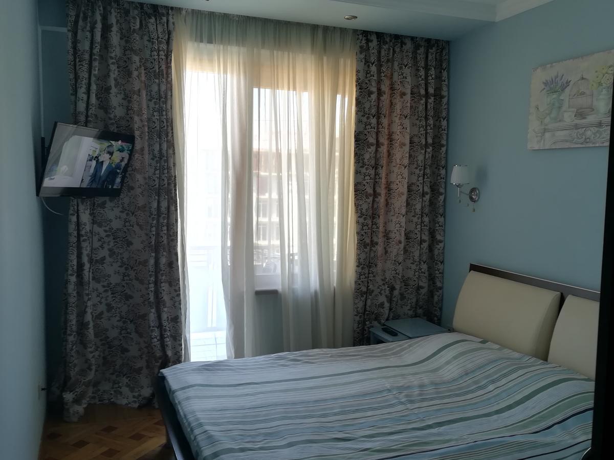 Davka Apartments Batumi Zewnętrze zdjęcie