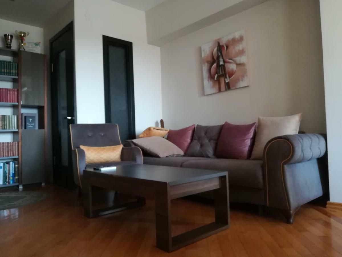 Davka Apartments Batumi Zewnętrze zdjęcie