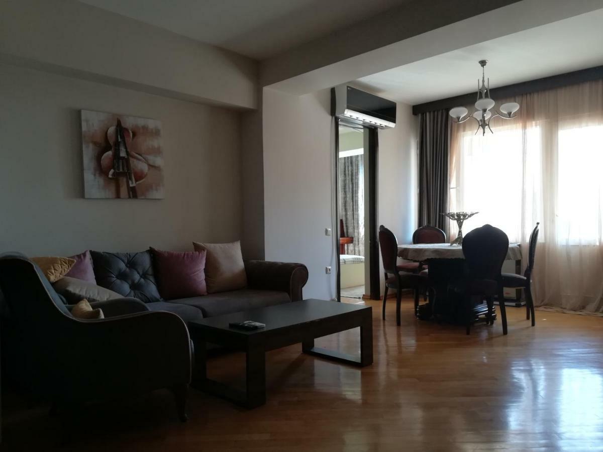 Davka Apartments Batumi Zewnętrze zdjęcie