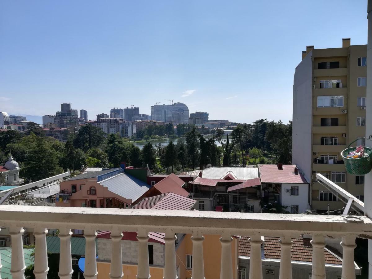 Davka Apartments Batumi Zewnętrze zdjęcie